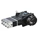 2000Bar Ultra High Pressure Cleaning Equipment